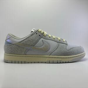 NWOT NIKE Dunk SE Low “Gone Fishing” Chinook Salmon Shoes Men’s Size 11.5